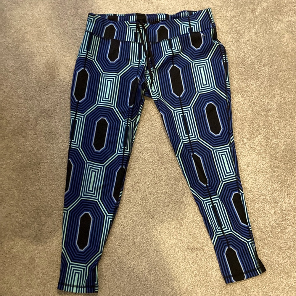 DANSKIN NOW Activewear Pants XL